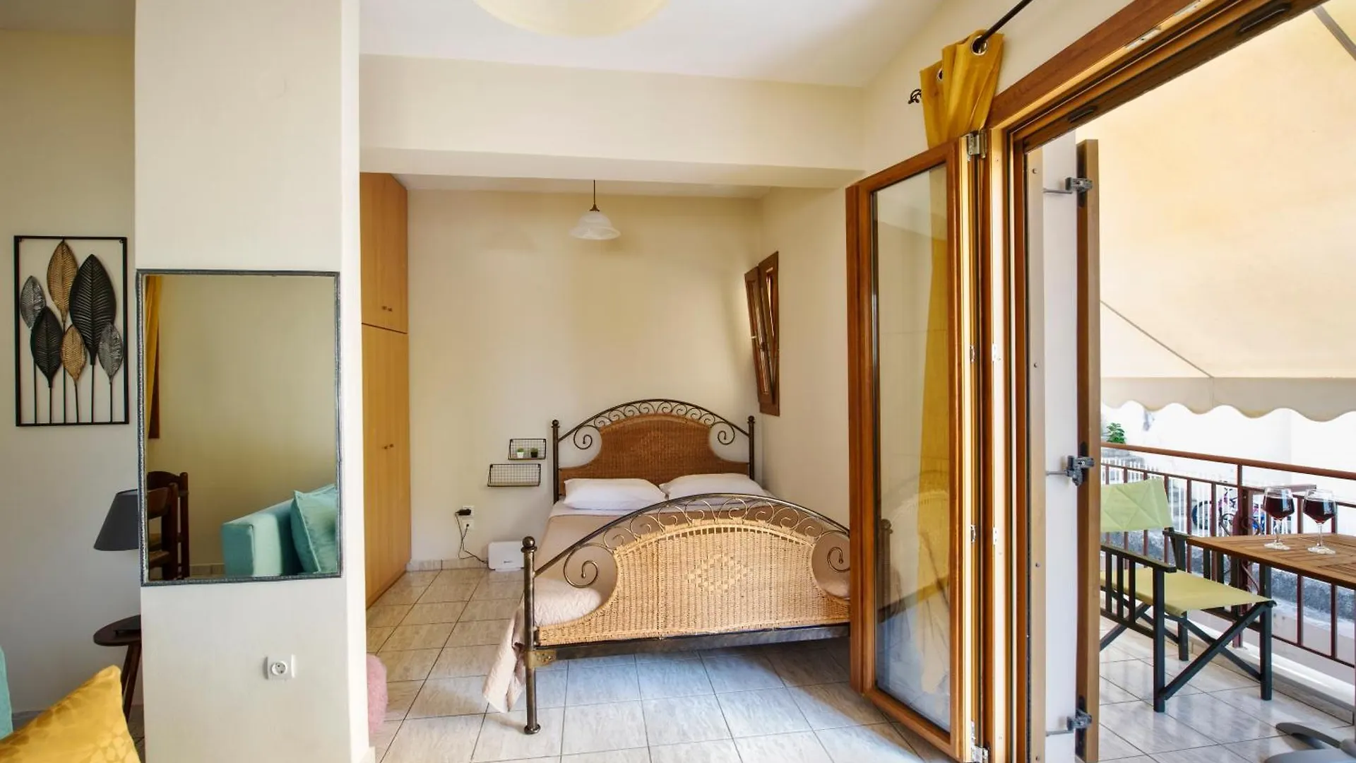 Eleni'S Apartment Аргостолион
